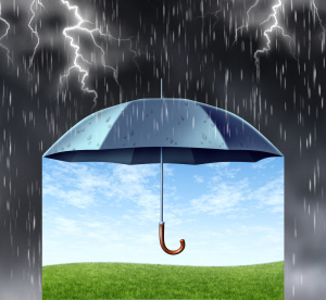 storm damage insurance coverage